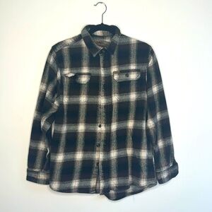 Orvis Shacket - Men's Medium